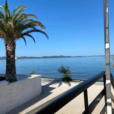 Apartmant&Rooms Ivan Zadar Exterior foto