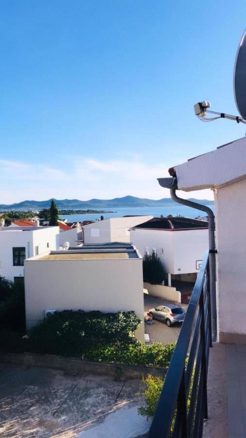 Apartmant&Rooms Ivan Zadar Exterior foto