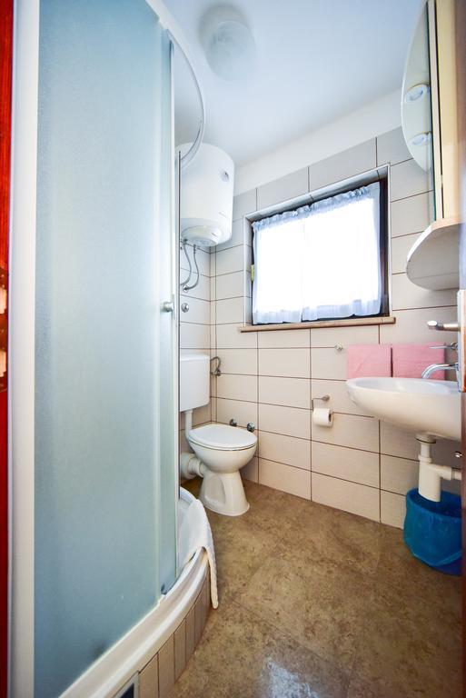 Apartmant&Rooms Ivan Zadar Exterior foto