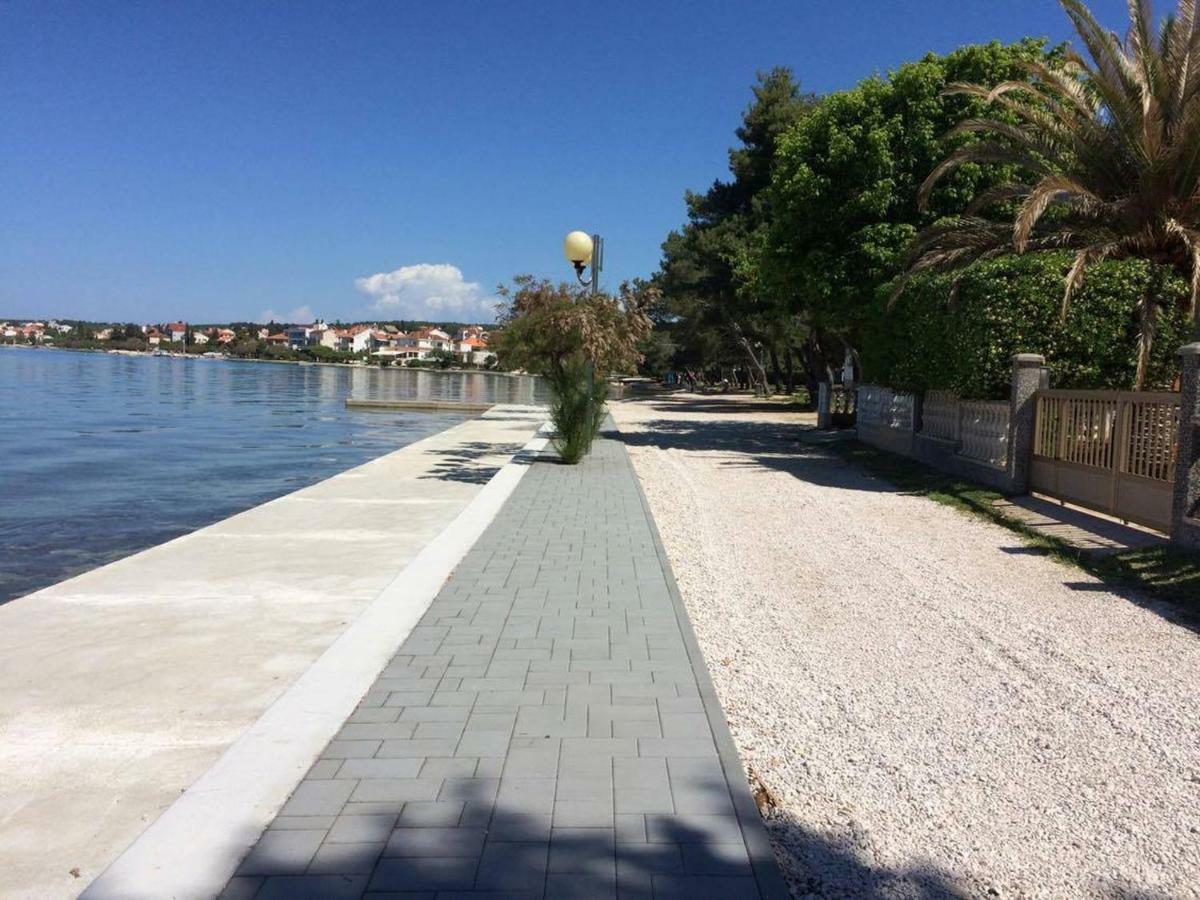 Apartmant&Rooms Ivan Zadar Exterior foto