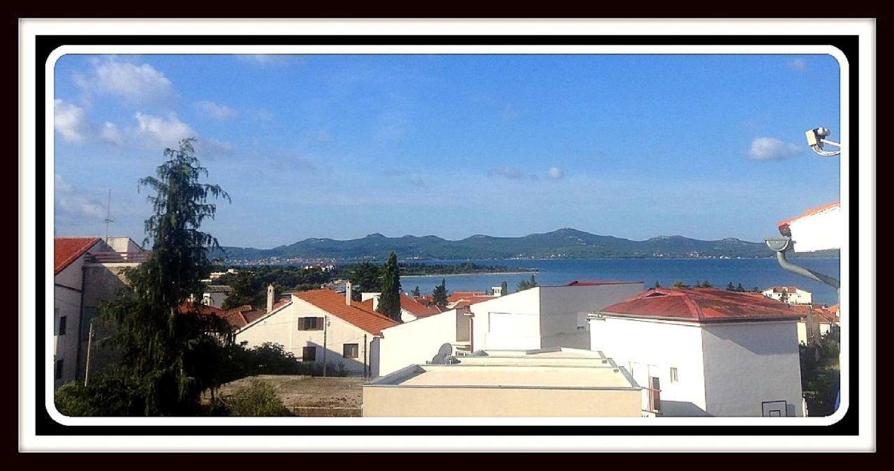 Apartmant&Rooms Ivan Zadar Exterior foto